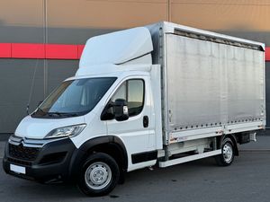 Citroën Jumper 2021