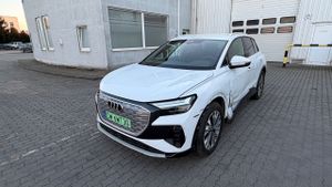 Audi Q4 E-tron 2022