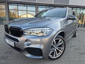 BMW X5 F15 2017