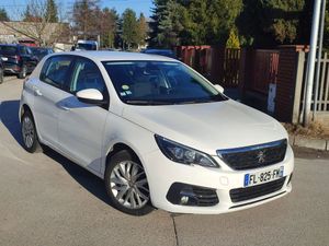 Peugeot 308 T9 1.5 BlueHDi Business Line S&S 2019