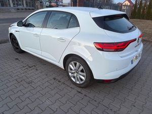 Renault Megane IV 1.5 Blue dCi Intens 2020
