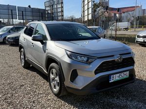 Toyota Rav4 V 2019