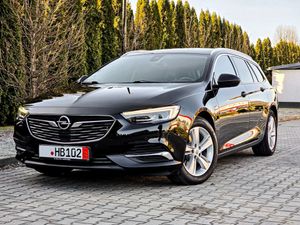 Opel Insignia B 2019