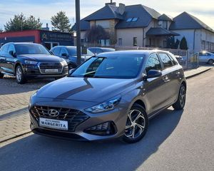 Hyundai i30 III 2022