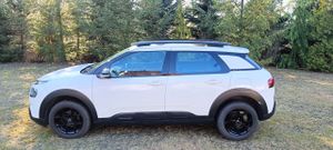 Citroën C4 Cactus PureTech 110 Stop&Start Feel 2018