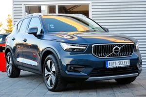 Volvo XC40 T4 Plug-In Hybrid Inscription 2021