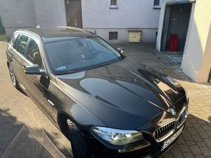 BMW 5 Series F10/F11 518d 2014