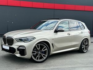 BMW X5 2019