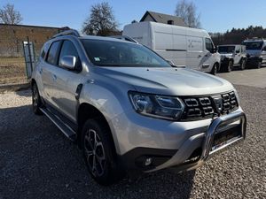 Dacia Duster II 2021