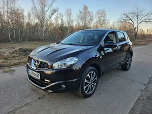 Nissan Qashqai I 1.6 acenta 2013