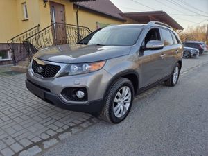 Kia Sorento II 2.0 CRDI XL 2WD 7os 2011