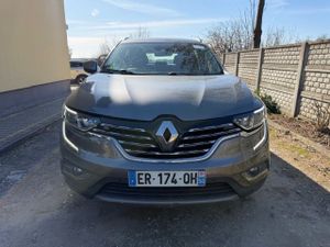 Renault Koleos II ENERGY dCi 130 LIFE 2017