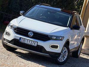 Volkswagen T-ROC I 1.0 TSI Premium 2018