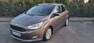 Ford C-Max II 1.0 EcoBoost Start-Stopp-System SYNC Edition 2016
