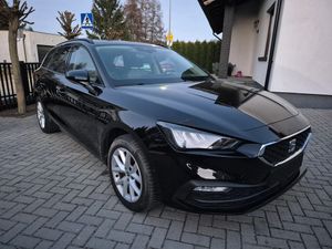 Seat Leon IV 2021