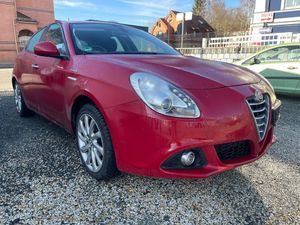 Alfa Romeo Giulietta 1.4 TB 16V Impression 2015