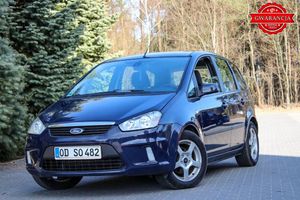 Ford C-Max I 1.6 Style 2008