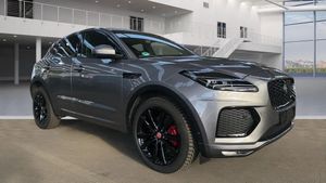 Jaguar E-Pace 2021