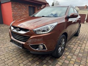 Hyundai ix35 1.6 2WD Fifa World Cup Edition 2015