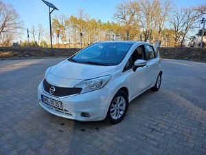 Nissan Note II 1.2 Black Edition 2014