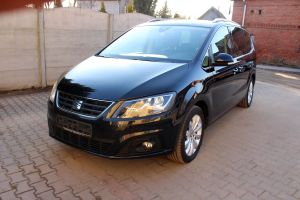 Seat Alhambra II 2.0 TDI Start & Stop DSG Anniversary 2017