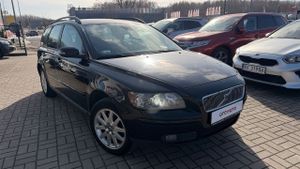 Volvo V50 2.0D DPF Momentum 2005