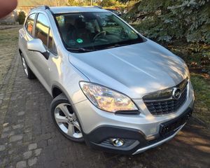 Opel Mokka I 2014