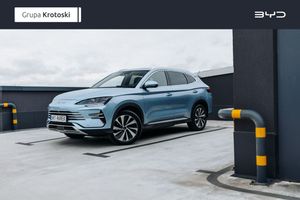 BYD Seal 2025
