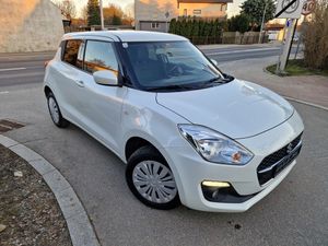 Suzuki Swift VI 1.2 Dualjet Allgrip Comfort 2017