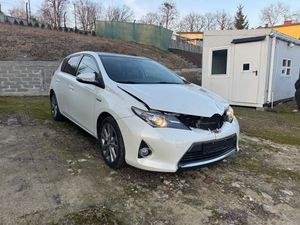 Toyota Auris II 2013