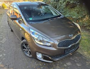 Kia Carens (Rondo) IV 2014