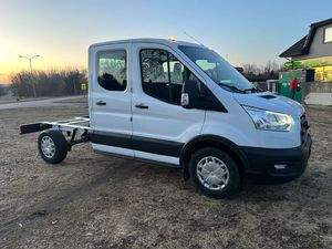 Ford Transit 2020
