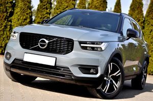 Volvo XC40 T3 R-Design 2020