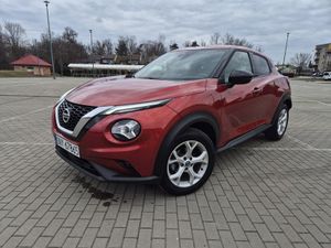 Nissan Juke II DIG-T 117 N-Design 2020