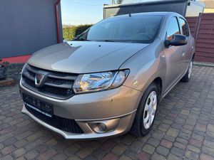 Dacia Sandero II 1.2 16V 2015