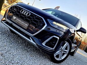 Audi Q5 FY 50 TFSIe quattro S tronic S line 2021