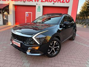 Kia Sportage V 1.6 T-GDI HEV Anniversary 2WD 2022