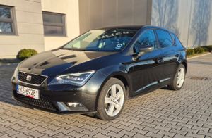 Seat Leon III 2016