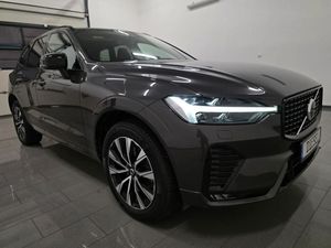 Volvo XC60 II B4 D AWD Plus Dark 2024
