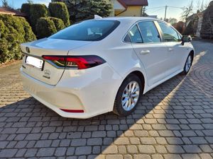 BMW 1 Series F40 120i M Sport 2022