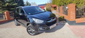 Hyundai ix35 2.0 GDI Premium 2WD 2015