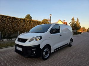 Peugeot Expert 2020