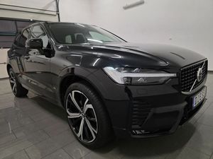 Volvo XC60 II B4 D Geartronic RDesign 2024