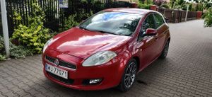 Fiat Bravo II 1.4 T-JET 16V Dynamic 2008