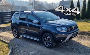 Dacia Duster II TCe 150 4WD Prestige+ 2019