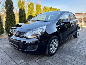 Kia Rio III 2011