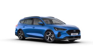 Ford Focus Mk4 1.5 EcoBlue Active X 2025