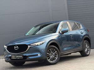 Mazda CX-5 II SKYACTIV-G 160 AWD Exclusive-Line 2019