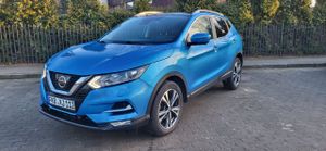 Nissan Qashqai II 1.2 DIG-T Xtronic TEKNA 2018