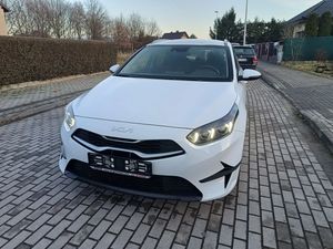 Kia Ceed III 1.5 T-GDI OPF JBL Sound Edition 2022